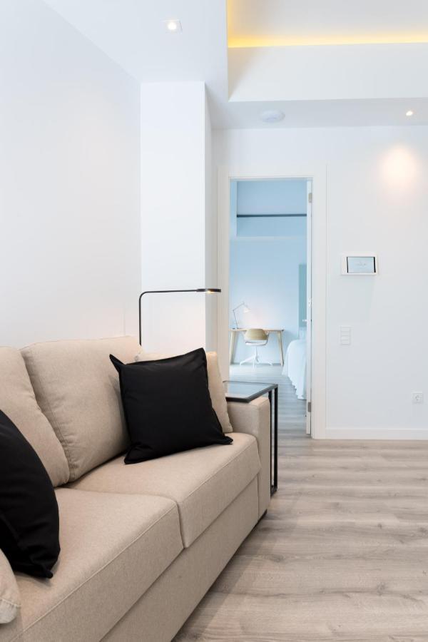 Lauser City Suites Los Llanos De Aridane Buitenkant foto