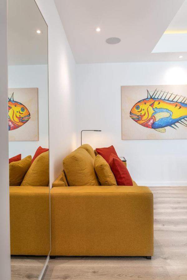 Lauser City Suites Los Llanos De Aridane Buitenkant foto