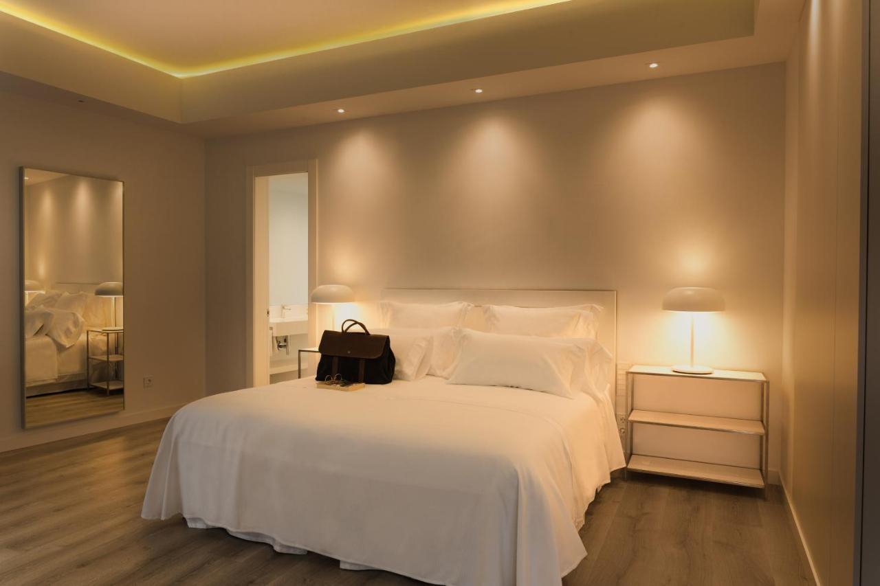 Lauser City Suites Los Llanos De Aridane Buitenkant foto