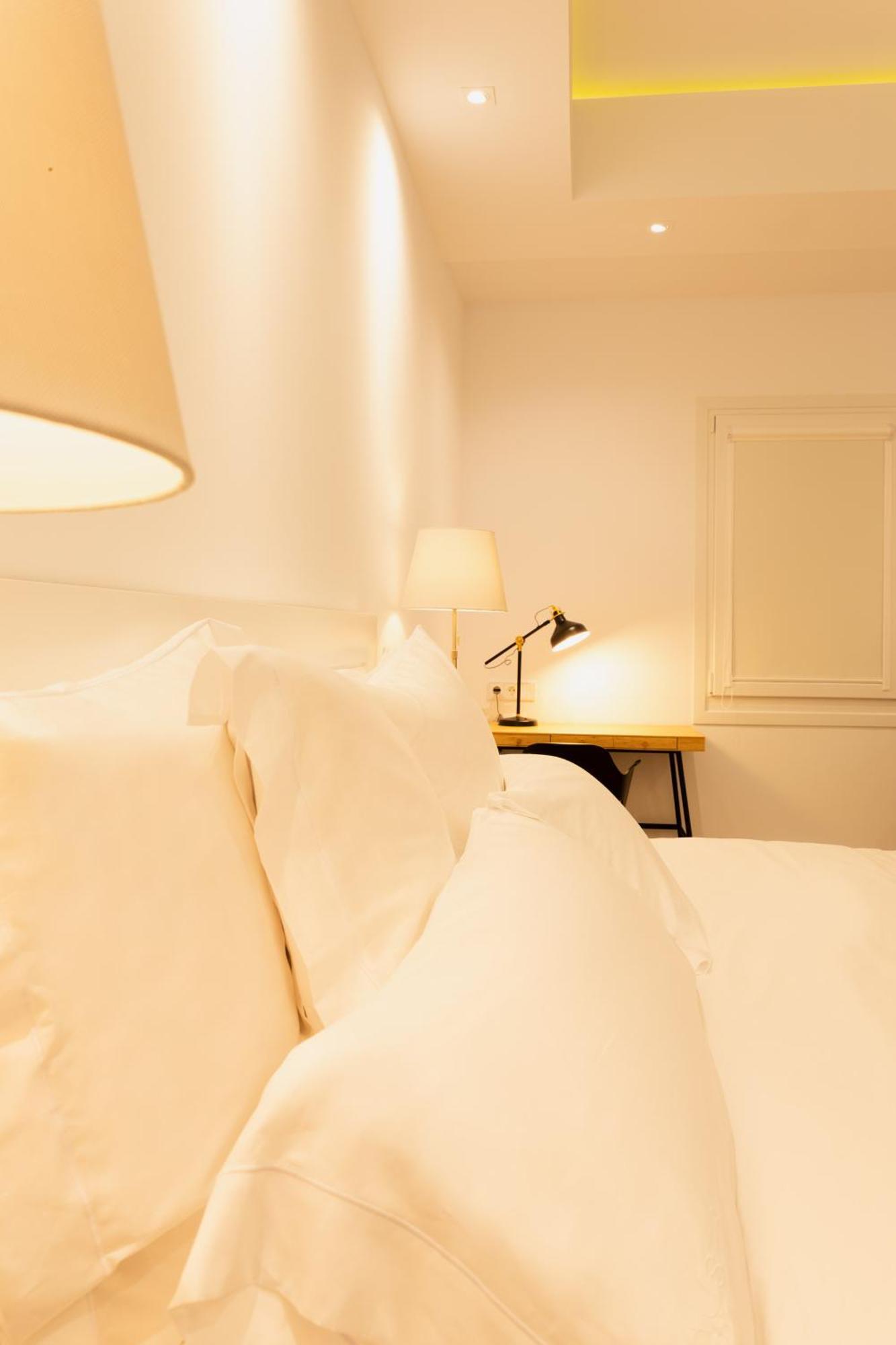 Lauser City Suites Los Llanos De Aridane Kamer foto