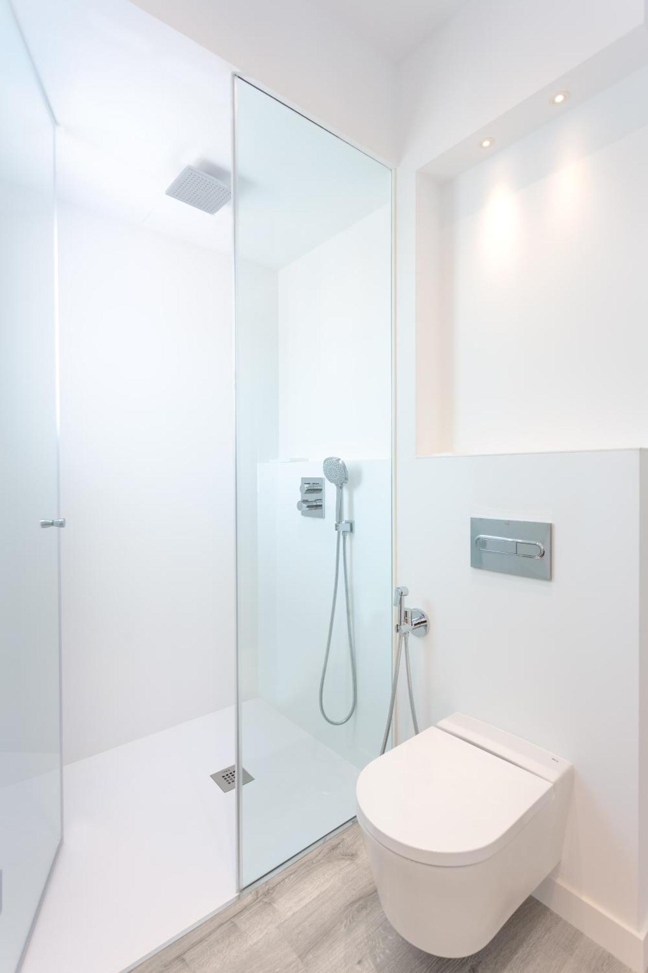 Lauser City Suites Los Llanos De Aridane Kamer foto