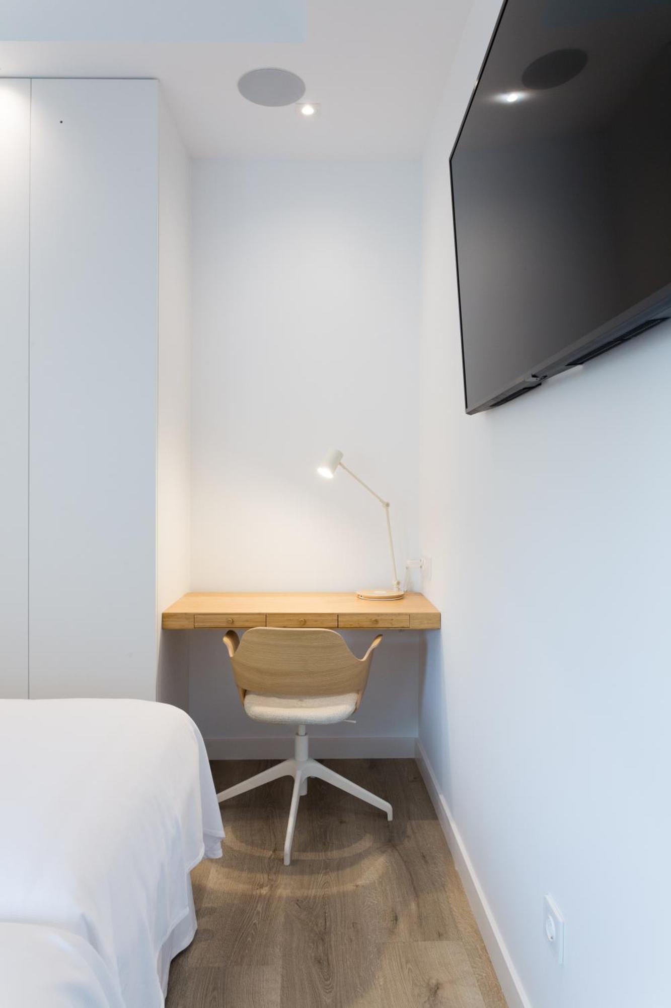 Lauser City Suites Los Llanos De Aridane Kamer foto