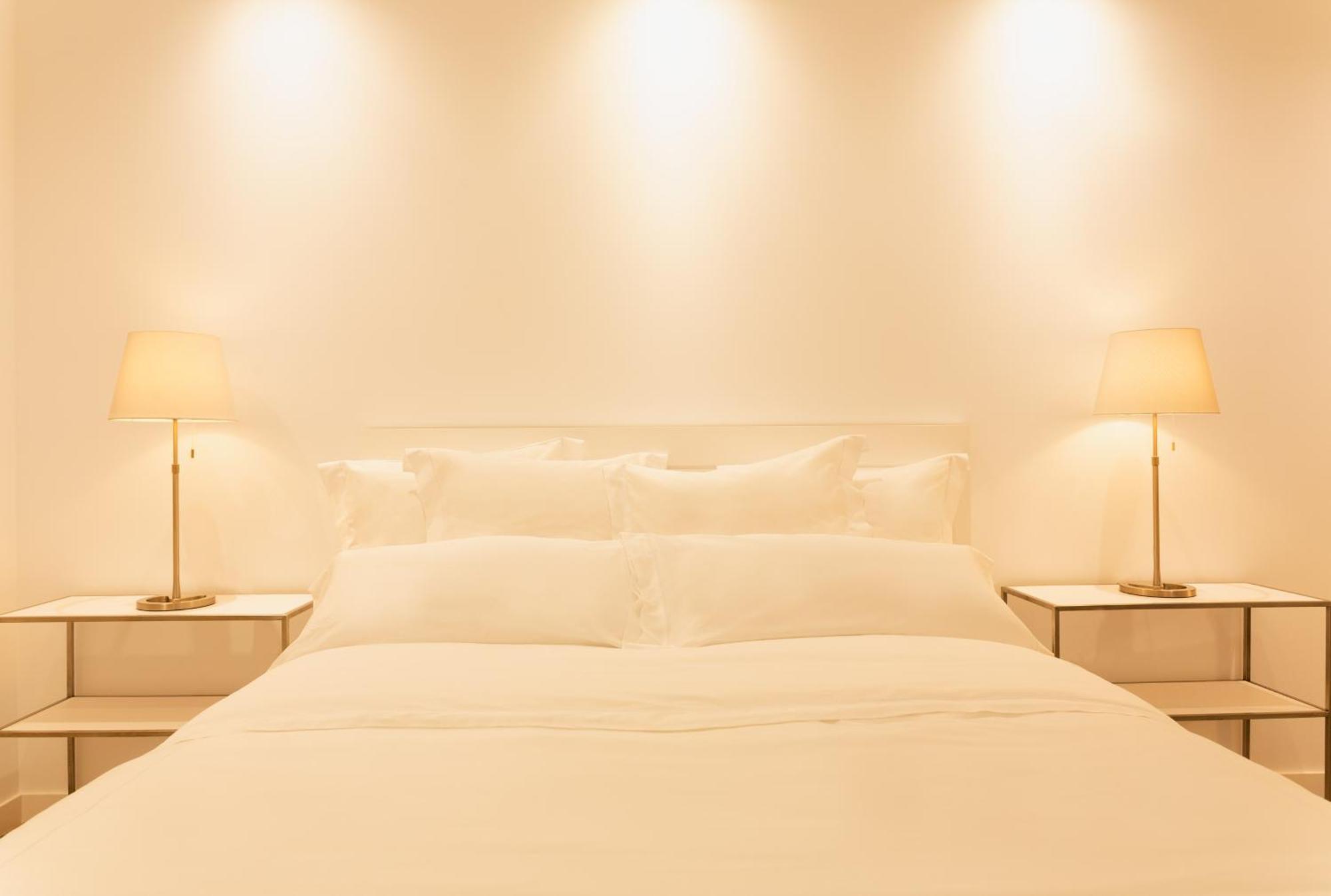 Lauser City Suites Los Llanos De Aridane Kamer foto