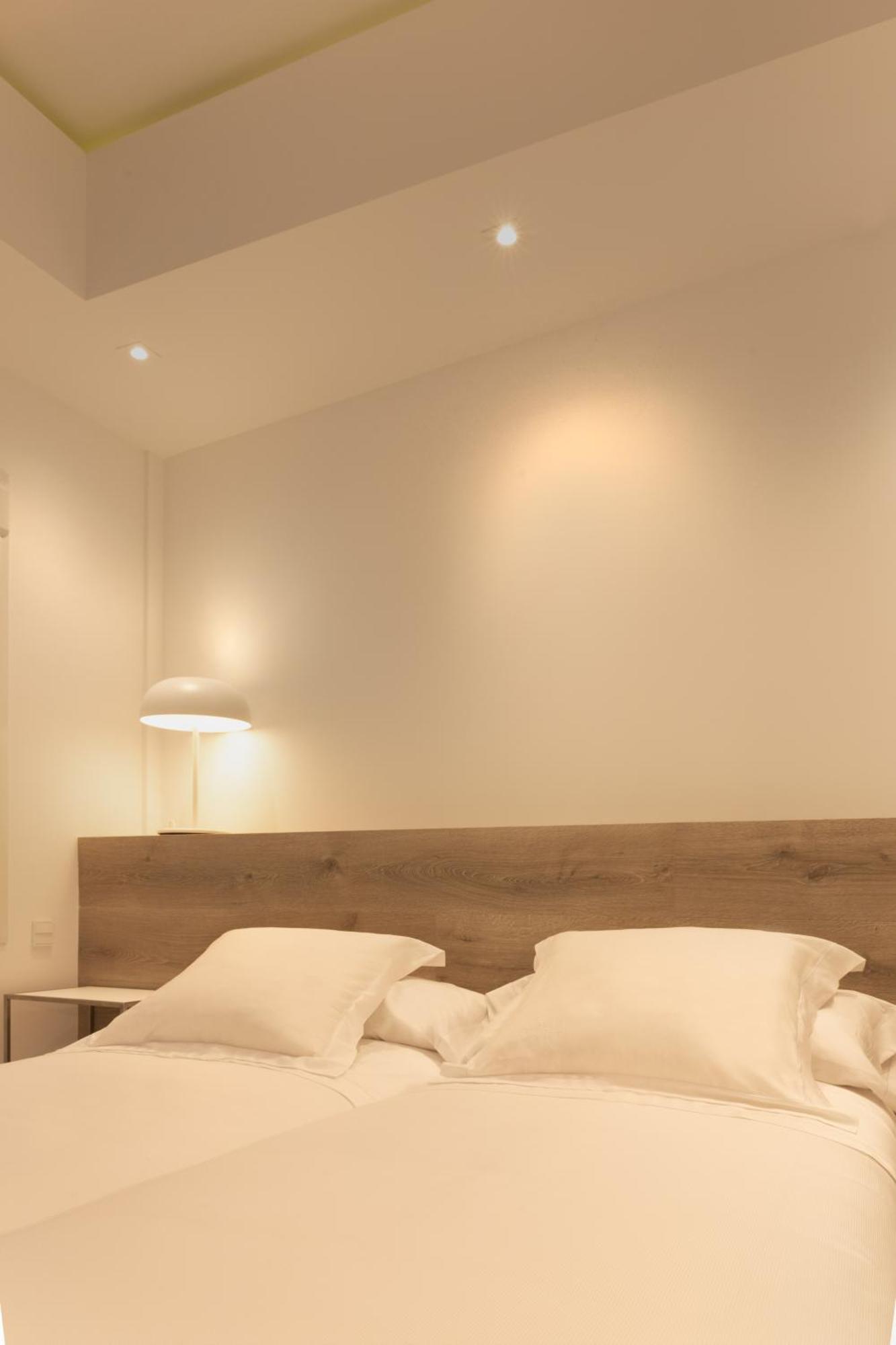 Lauser City Suites Los Llanos De Aridane Kamer foto