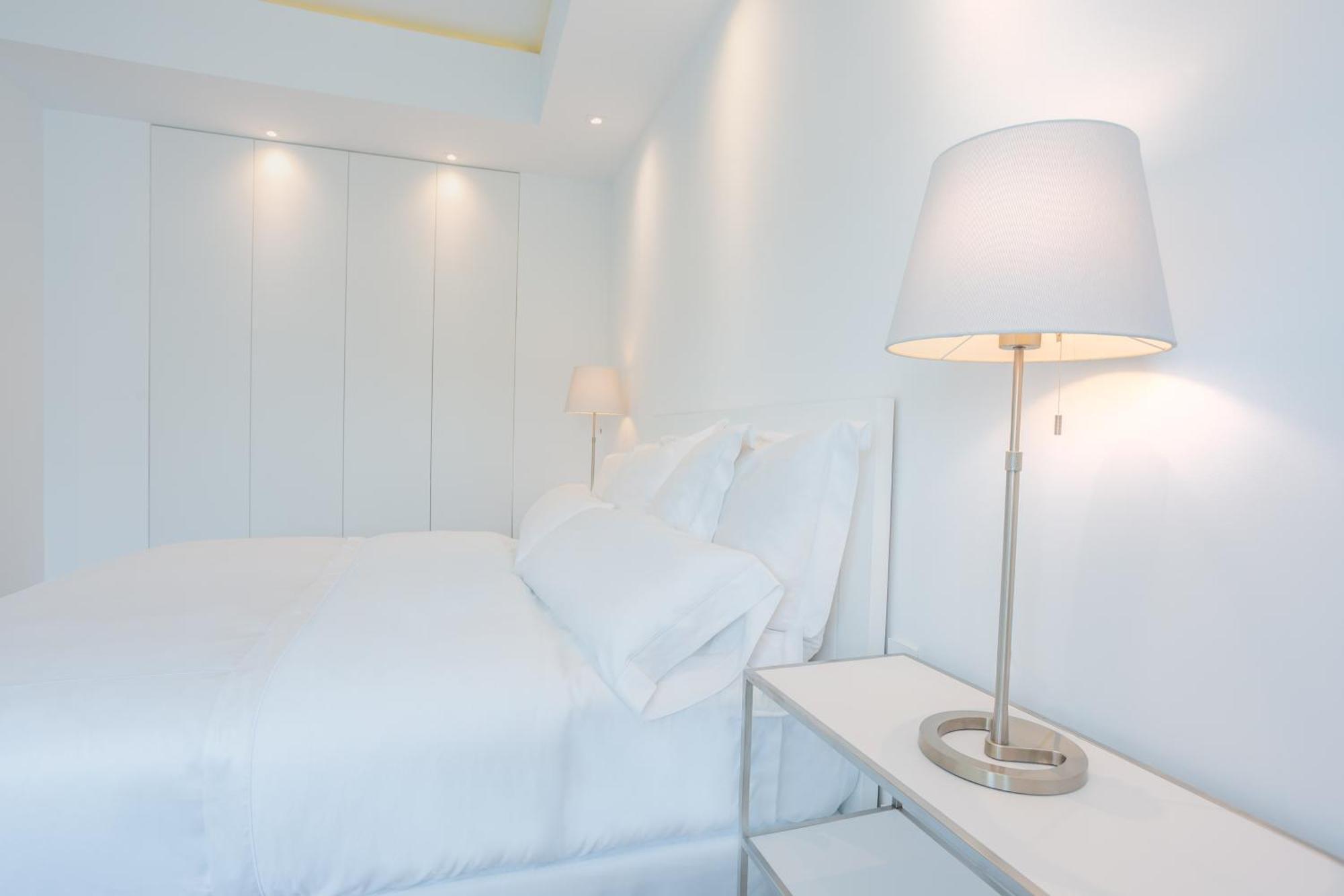 Lauser City Suites Los Llanos De Aridane Kamer foto