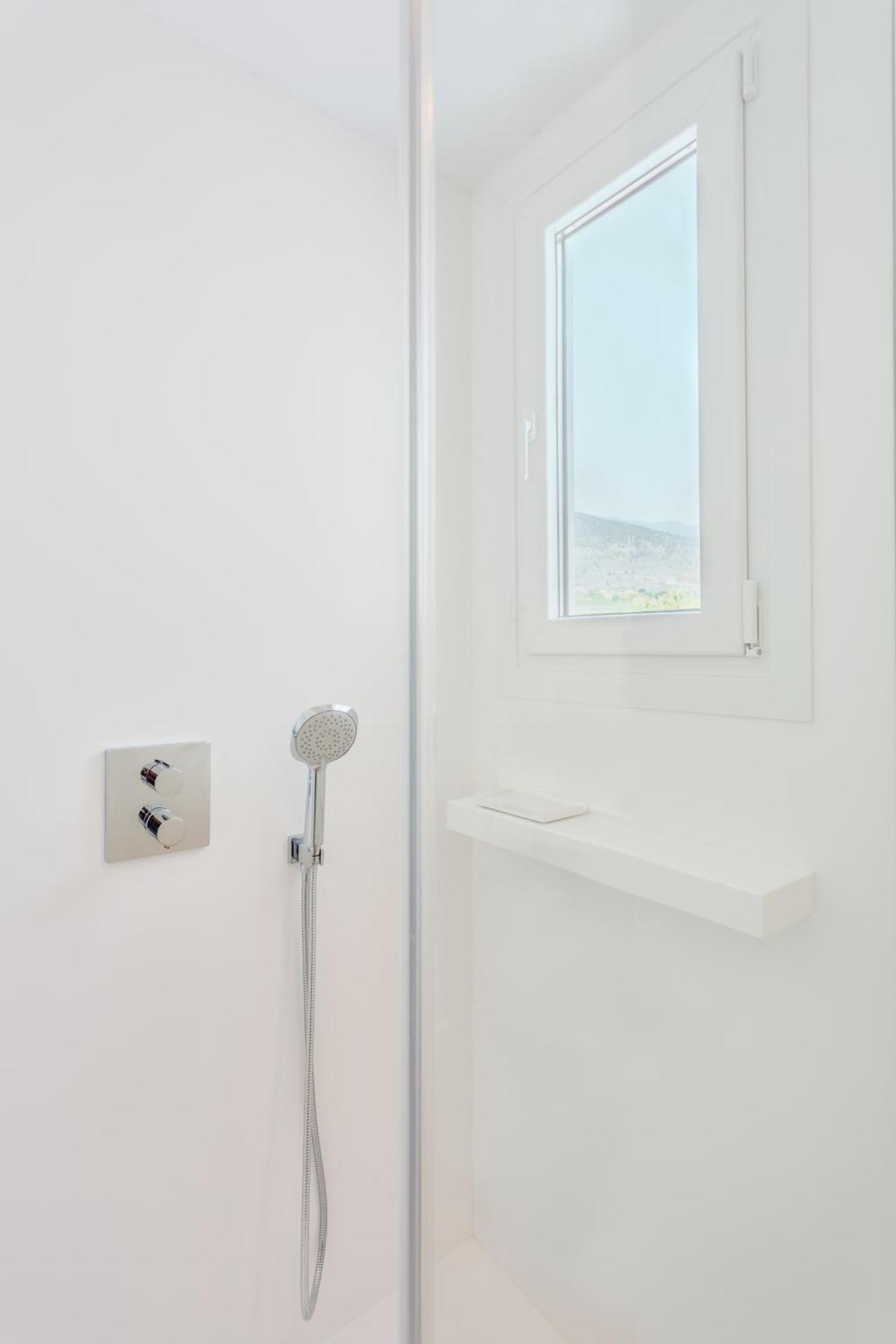 Lauser City Suites Los Llanos De Aridane Kamer foto
